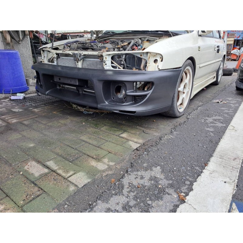 Subaru Impreza GC8 99-00 front bumper
