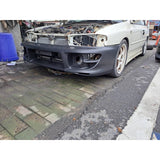 Subaru Impreza GC8 99-00 front bumper