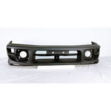 Subaru Impreza GC8 99-00 front bumper