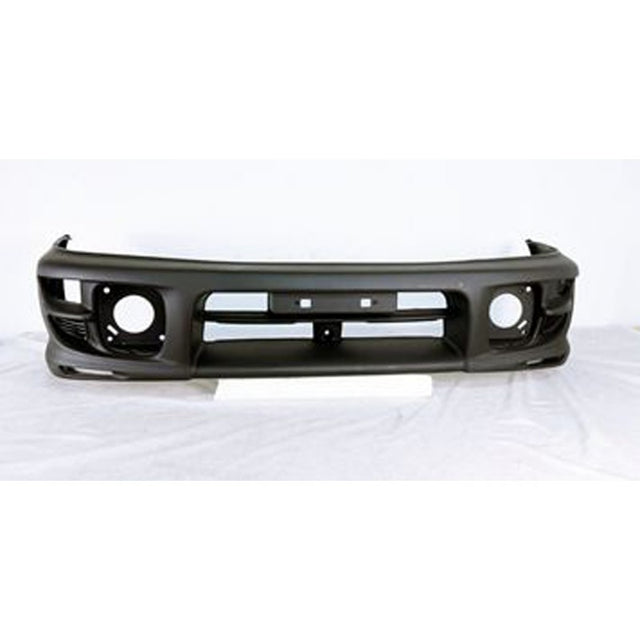 Subaru Impreza GC8 99-00 front bumper