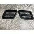 Subaru Impreza GC8 99-00 WRC style bonnet vent