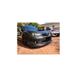Subaru Impreza GVF 12-14 CS style front lip