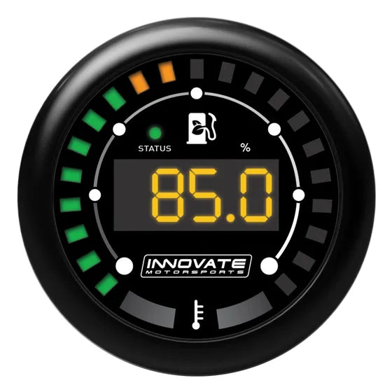 MTX-D: Ethanol Content % And Fuel Temperature Gauge – inn3904 – supplier image