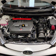 ITG Yaris GR Maxogen Air Flow System – ITGYARISGRKIT – supplier image