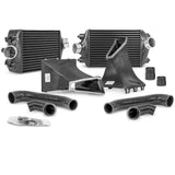 WAGNER TUNING Comp. Intercooler Kit Porsche 991 Turbo(S)