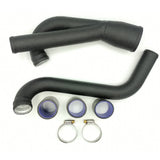 VTT N54 Aluminum Turbo Outlet
