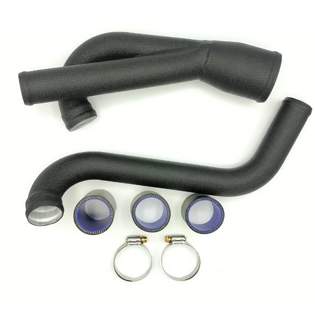 VTT N54 Aluminum Turbo Outlet