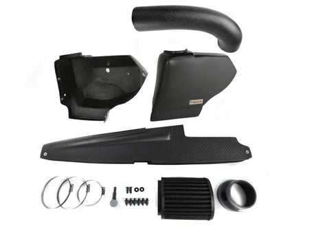 Armaspeed Audi S3 8V / A3 8V Carbon Fiber Cold Air Intake Kits