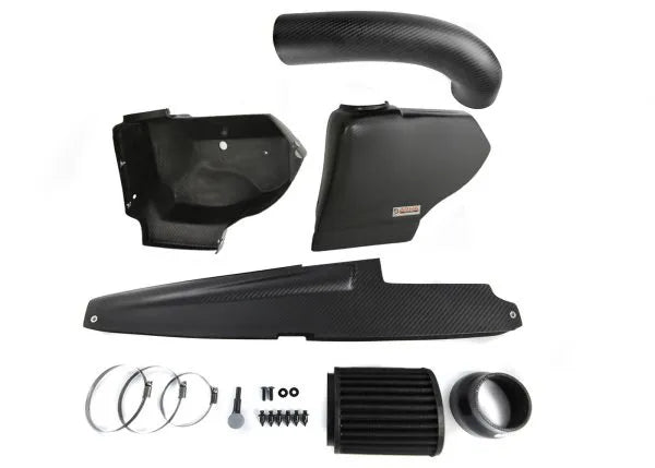 Armaspeed Audi S3 8V / A3 8V Carbon Fiber Cold Air Intake Kits