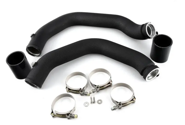 VRSF Charge Pipe Upgrade Kit