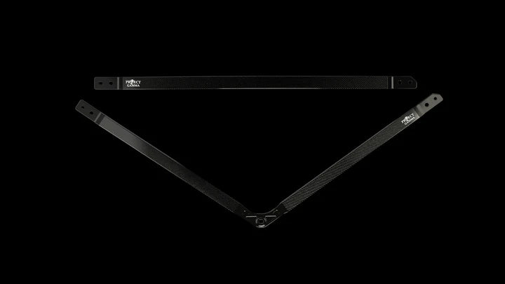 Project Gamma BMW M2 | M3 | M4 (G80/G82/G87) CARBON FIBER STRUT BRACES