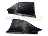Supra GR 2020+ V9 Carbon Fiber Side Pods