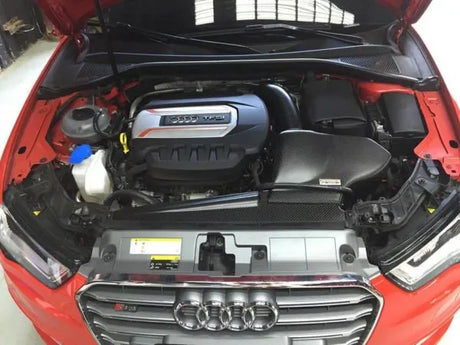 Armaspeed Audi S3 8V / A3 8V Carbon Fiber Cold Air Intake Kits