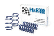 H&R 14+  BMW M3 Sedan F80 Sport Spring