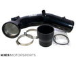 Kies Motorsports Charge Pipe, BMW F1X N55