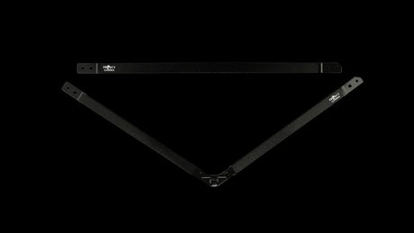 Project Gamma BMW M2 | M3 | M4 (G80/G82/G87) CARBON FIBER STRUT BRACES
