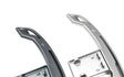 Evolve Performance Billet Aluminum Paddle Shift Set – Gen 3 Steering Wheel