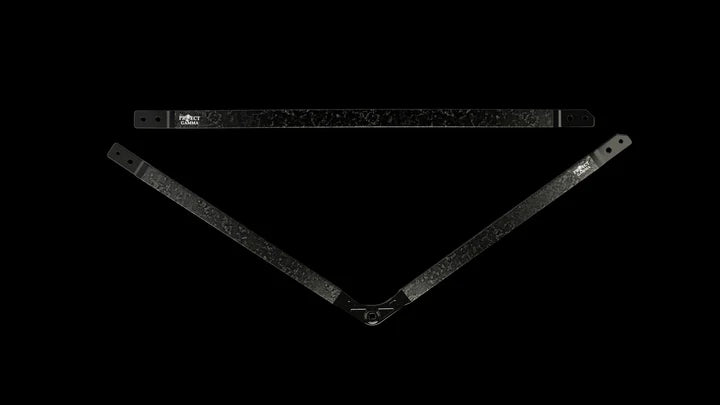 Project Gamma BMW M2 | M3 | M4 (G80/G82/G87) CARBON FIBER STRUT BRACES