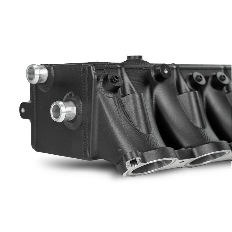 WAGNER TUNING Intake manifold with integrated Intercooler EVO1 B58 Engine