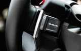 Evolve Performance Billet Aluminum Paddle Shift Set – Gen 3 Steering Wheel