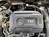 VTT 1.8/2.0 MQB COMPLETE Catch Can System