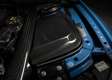 Turner F8X Competition Intake