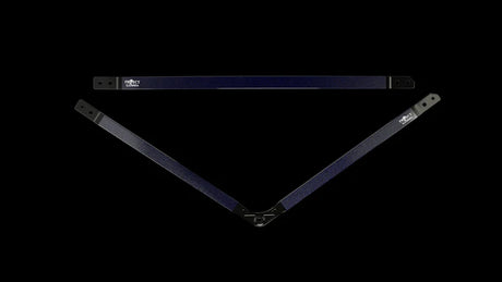 Project Gamma BMW M2 | M3 | M4 (G80/G82/G87) CARBON FIBER STRUT BRACES