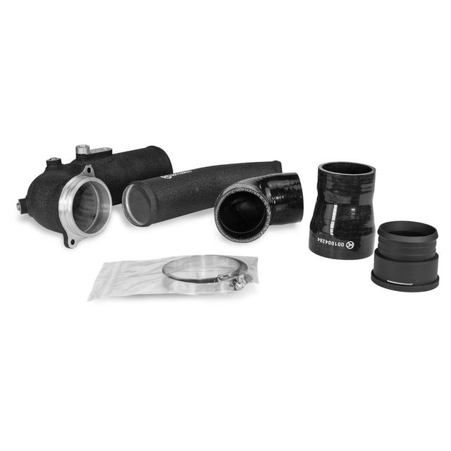 WAGNER TUNING Aluminum upgrade intercooler kit for Toyota Supra GR MK5 and BMW Z4 G29 M40i