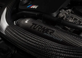Turner F8X Competition Intake