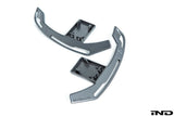 Evolve Performance Billet Aluminum Paddle Shift Set – Gen 3 Steering Wheel