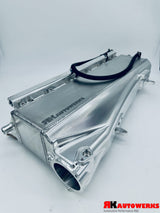 RK Autowerks Billet Intake Manifold / Charge Air Cooler, BMW B58 Gen1