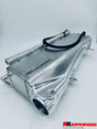 RK Autowerks Billet Intake Manifold / Charge Air Cooler, BMW B58 Gen1