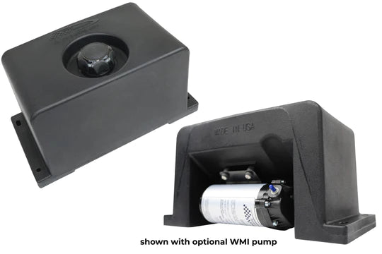 BMS StandAlone Universal Water/Methanol Injection (WMI) Kit with AEM controller