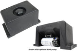 BMS StandAlone Universal Water/Methanol Injection (WMI) Kit with AEM controller