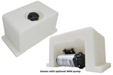 BMS StandAlone Universal Water/Methanol Injection (WMI) Kit with AEM controller