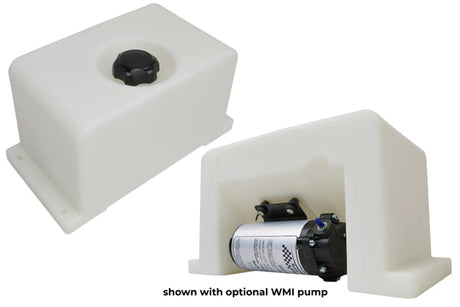 BMS StandAlone Universal Water/Methanol Injection (WMI) Kit with AEM controller