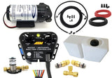 BMS StandAlone Universal Water/Methanol Injection (WMI) Kit with AEM controller