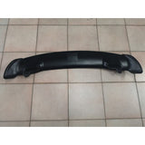 Jazz 09-12 Spoon style roof spoiler