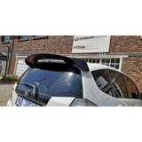 Jazz 09-12 Spoon style roof spoiler