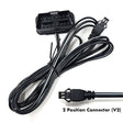 JB4 OBDII Cable – 2 Position Cable (V2) – JB4OBDIICBL2P – supplier image