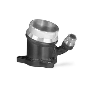 WAGNER TUNING Turbo Inlet B58.2 BMW/Toyota for Hybrid Turbo Charger LM