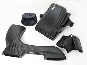 Armaspeed BMW E8X 135i / 1M Carbon Fiber Cold Air Intake