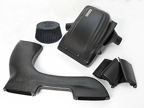 Armaspeed BMW E8X 135i / 1M Carbon Fiber Cold Air Intake