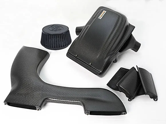 Armaspeed BMW E8X 135i / 1M Carbon Fiber Cold Air Intake