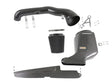 Armaspeed Audi RS3 8V Carbon Fiber Cold Air Intake