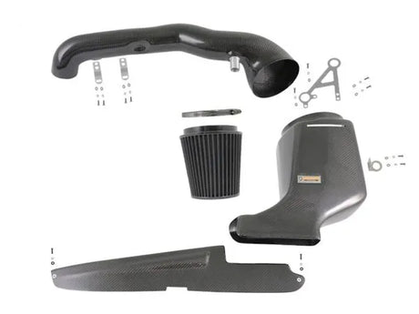 Armaspeed Audi RS3 8V Carbon Fiber Cold Air Intake