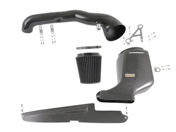 Armaspeed Audi RS3 8V Carbon Fiber Cold Air Intake