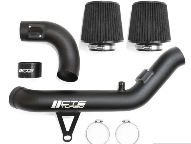 CTS F8X Turbo Intake Kit