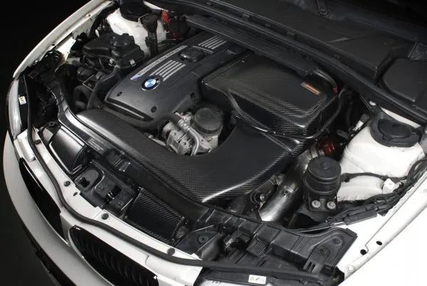 Armaspeed BMW E8X 135i / 1M Carbon Fiber Cold Air Intake