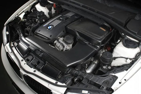 Armaspeed BMW E8X 135i / 1M Carbon Fiber Cold Air Intake